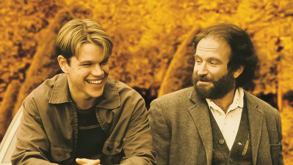 Ben Stiller no es el único, los 5 directores que rechazaron películas icónicas 1 Moncloa Así rechazó Ben Stiller el guion de El indomable Will Hunting