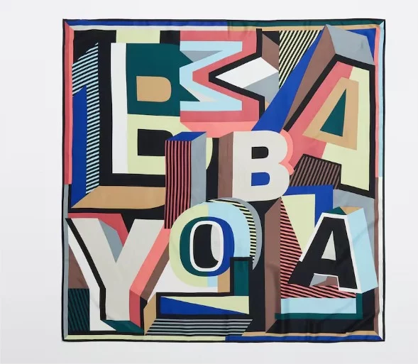 Pareos y fulares de El Corte Inglés con los que reinarás este verano 8 Moncloa bimba 2 Moncloa