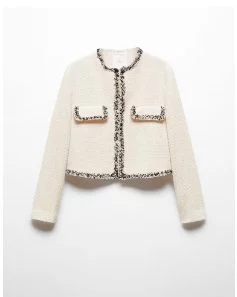 Las básicas de Mango que jamás pasarán de moda según según este importante personaje de España 3 Moncloa blazer mango Moncloa