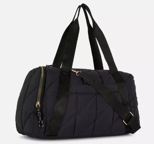 bolsa viaje avion