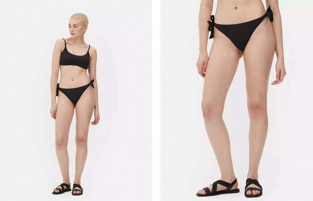 braguita bikini brasilena