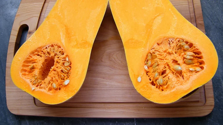 Las semillas tradicionales de calabaza: el agricultor aragonés que salva 200 años de sabor