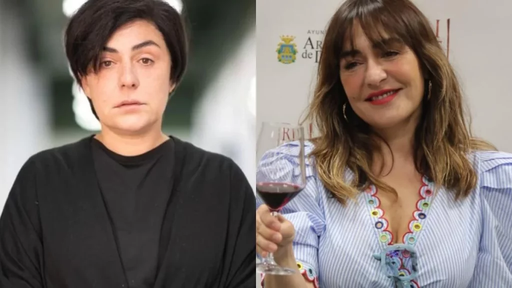 El impactante cambio físico que tuvo Candela Peña para interpretar a Rosario Porto en "El Caso Asunta" 1 Moncloa El cambio físico que tuvo Candela Peña para estar en "El Caso Asunta"