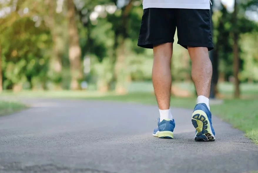 Camina a esta velocidad y dile adiós a la diabetes tipo 2: el ritmo perfecto para tu salud 1 Moncloa caminar 4 Moncloa