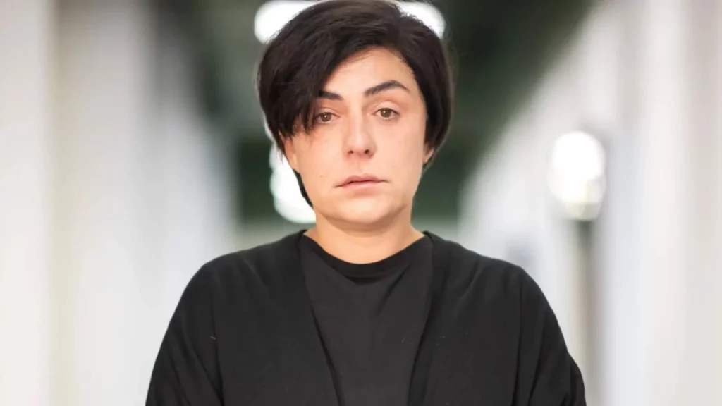 La pregunta que Candela Peña no se atrevió a responder de "El Caso Asunta" 1 Moncloa Candela Peña en su mejor momento como actriz