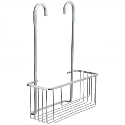 cestillo ducha colgador