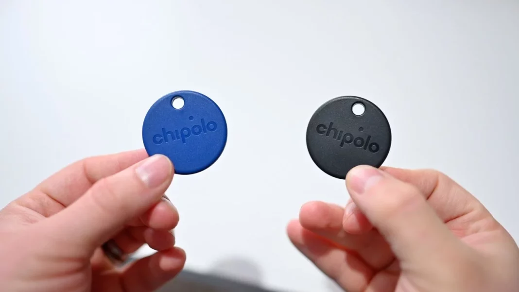 Chipolo Spot