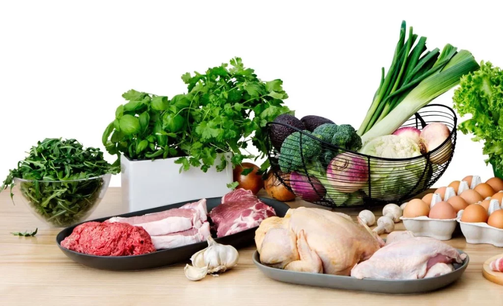 Alimentación keto: los pros y contras poco conocidos de este estilo de vida 2 Moncloa Las desventajas de llevar una dieta keto