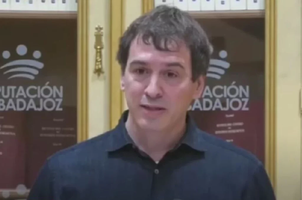 Nadie se ha personado todavía en la causa contra el hermano de Pedro Sánchez por malversación 1 Moncloa David 'Azagra' Sánchez, hermano del presidente del Gobierno, Pedro Sánchez