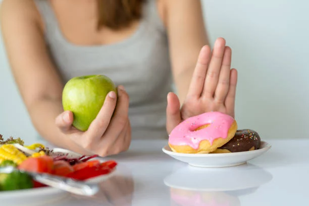 Confesiones de una nutricionista: 5 alimentos que eliminé de mi dieta  Confesiones de una nutricionista: 5 alimentos que eliminé de mi dieta