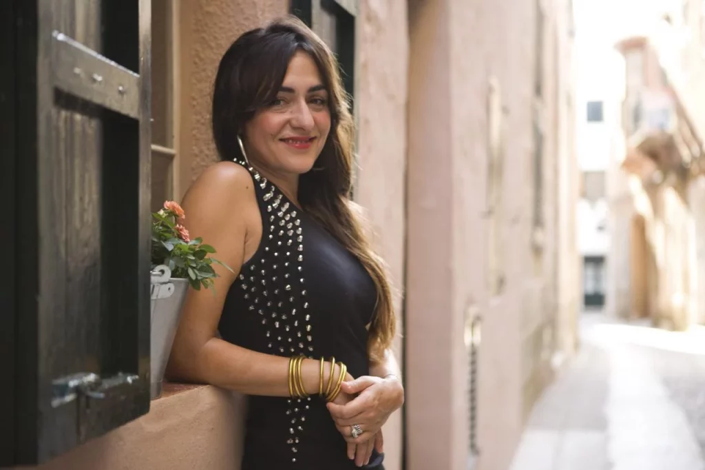 El impactante cambio físico que tuvo Candela Peña para interpretar a Rosario Porto en "El Caso Asunta" 2 Moncloa La elección de Candela Peña no era para nada esperada