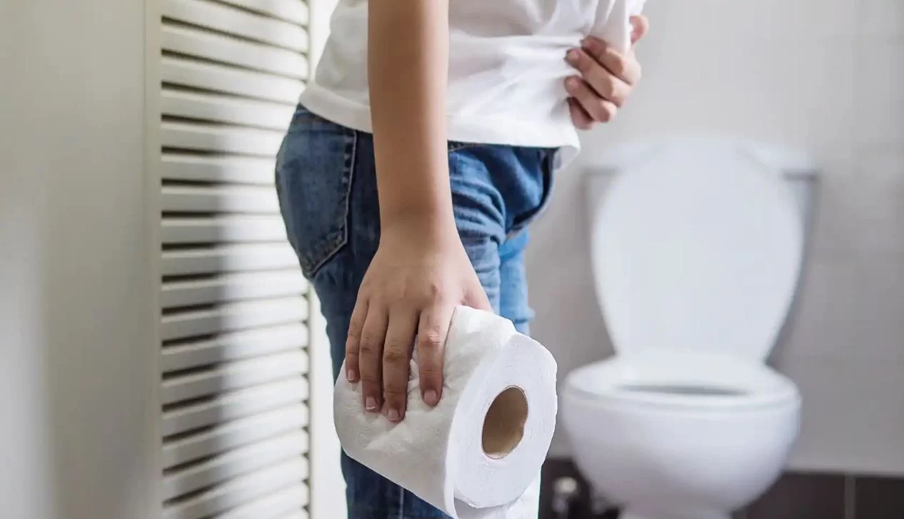 Combate el estreñimiento con estos 3 ejercicios que ayudan al tránsito intestinal