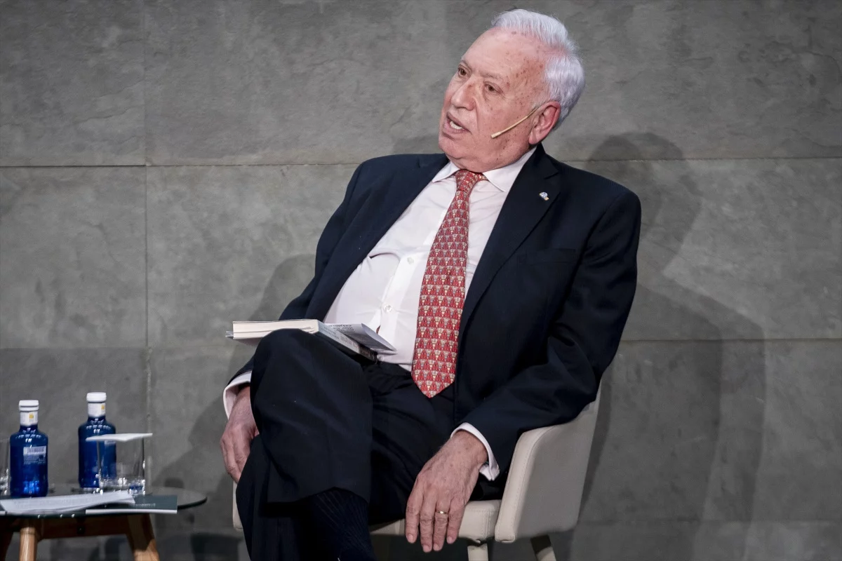 José Manuel García Margallo es el eurodiputado que acumula más legislaturas en España, cinco en total.