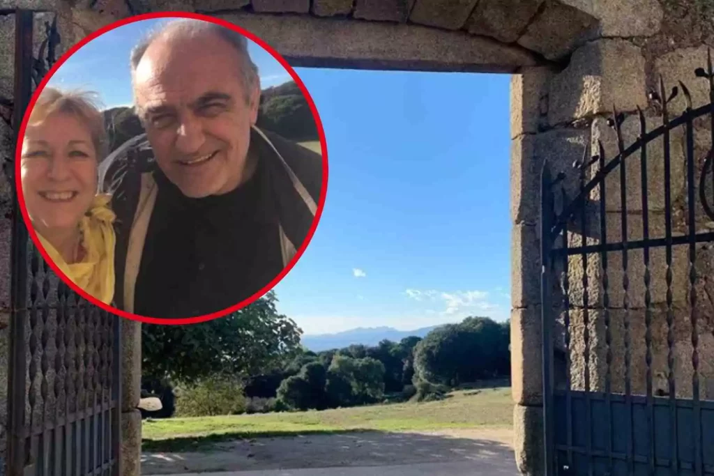 Cuál es el restaurante favorito de Francesc Orella que no podrás creer 1 Moncloa Francesc Orella, un actor que sabe cómo desconectarse del mundo