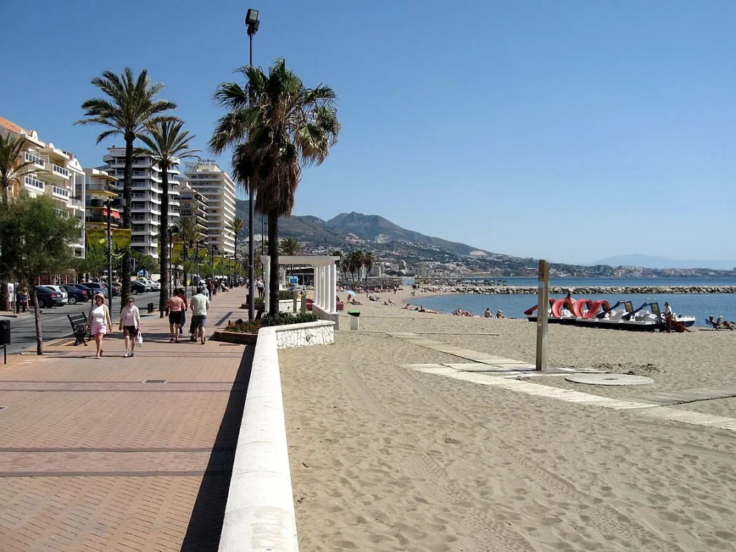 fuengirola malaga