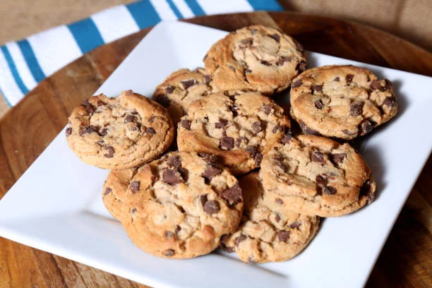 Galletas sin harina ni azúcar con solo 3 ingredientes ideal para evitar un antojo Galletas sin harina ni azúcar con solo 3 ingredientes ideal para evitar un antojo