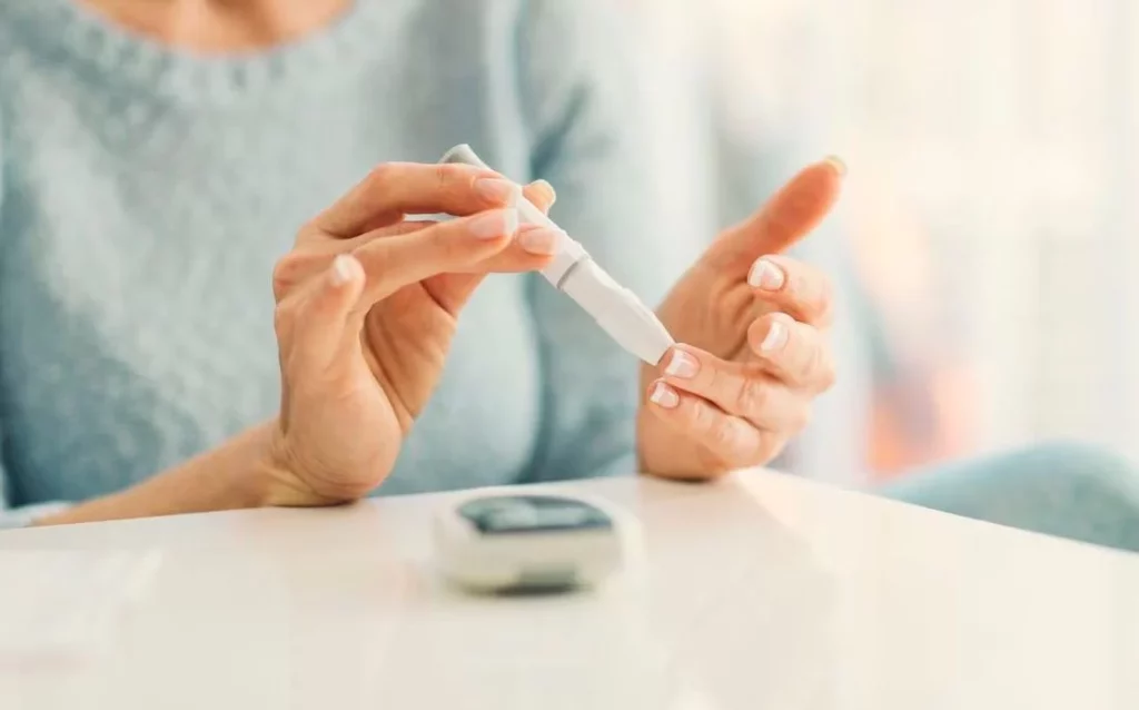 Señales de alarma que podrían indicar problemas de azúcar 1 Moncloa Si presentas algunos de estos síntomas podría tener problemas de azúcar