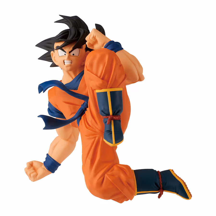 goku Moncloa