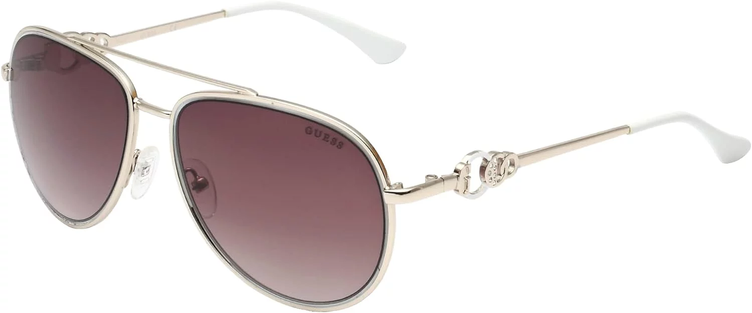 guess amazon Las gafas de sol Guess con las que lo petarás en verano y cuestan menos de 40 euros en Amazon