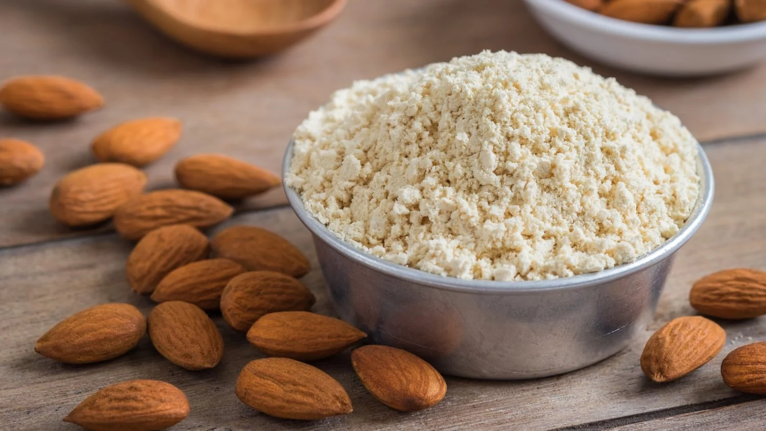 Amante del pan: prueba esta receta saludable y no mires atrás 1 Moncloa UNA RECETA QUE CAMBIA EL JUEGO