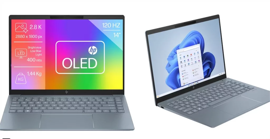 Ahorra en tecnología con las últimas ofertas en El Corte Inglés: descuentos de hasta el 35% 4 Moncloa hp Moncloa