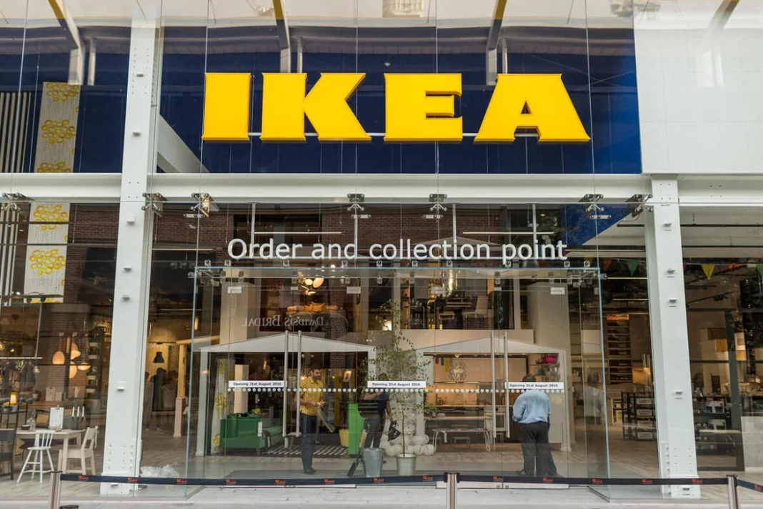ikea coleccion limitada colores