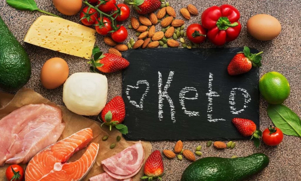 3 peligros de la dieta keto que nadie te cuenta 1 Moncloa ¿Quién puede llevar una dieta keto sin peligros?
