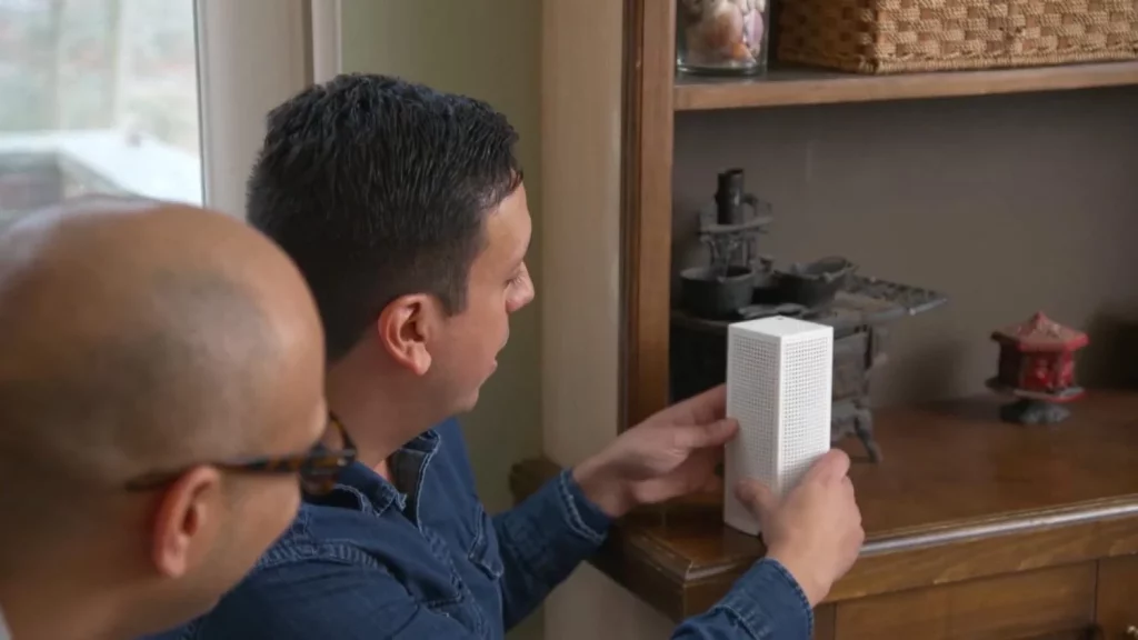 Internet en cada rincón de tu casa sin pagar extra: descubre el trucazo infalible 1 Moncloa Cómo utilizar un router viejo como repetidor de Internet