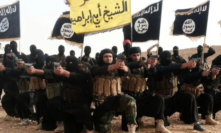 España entra en la lista negra del Estado Islámico, ¿qué significa esto? 2 Moncloa La lista negra del Estado Islámico