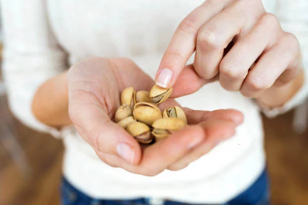 Estos son los frutos secos que promueven un sueño reparador 2 Moncloa Beneficios de consumir almendras, nueces y pistachos