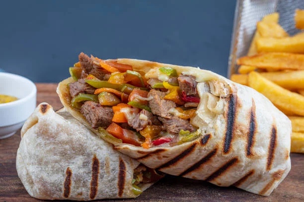 Transforma estos tacos para un almuerzo o cena en pocos minutos 2 Moncloa Rellenar las tortillas de maíz