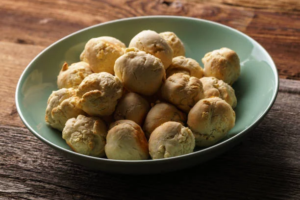 Bocaditos salados: la alternativa perfecta para un tentempié rápido 1 Moncloa Preparación simple y rápida de los bocaditos salados