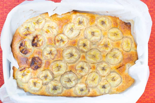 Pastel de yogur fácil y ligero: sin harina y con 3 ingredientes 1 Moncloa Preparación del pastel de yogur