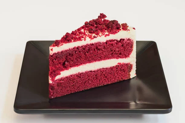 Red Velvet: una receta clásica con un toque moderno 1 Moncloa El truco para una red velvet esponjosa
