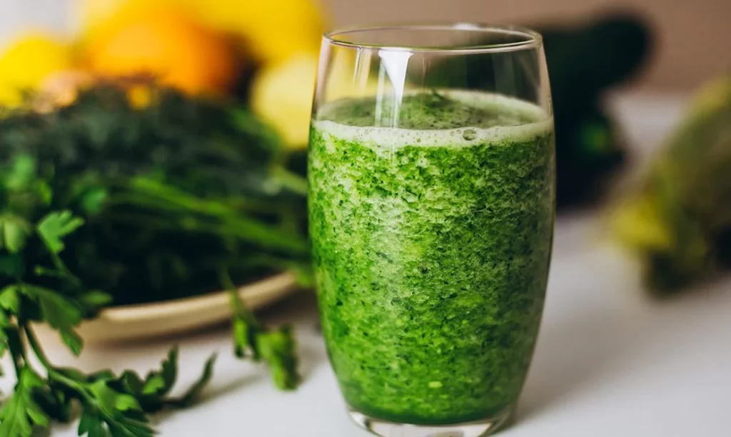 El secreto de mi abuela para desintoxicar el cuerpo en 2 horas 1 Moncloa ¿Cómo tomar este jugo secreto para mejorar la salud?