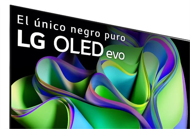 Ahorra en tecnología con las últimas ofertas en El Corte Inglés: descuentos de hasta el 35% 7 Moncloa lg oled Moncloa