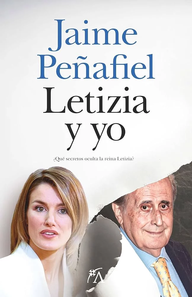 libro de jaime penafiel