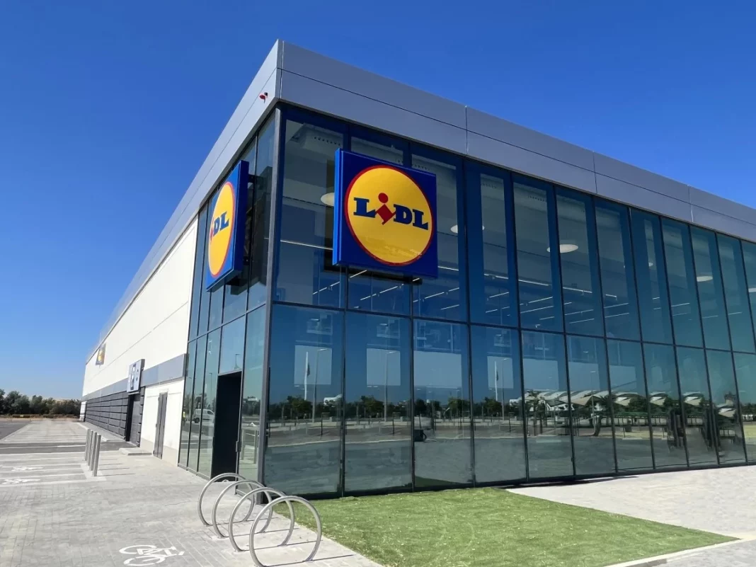 lidl colchoneta inflable