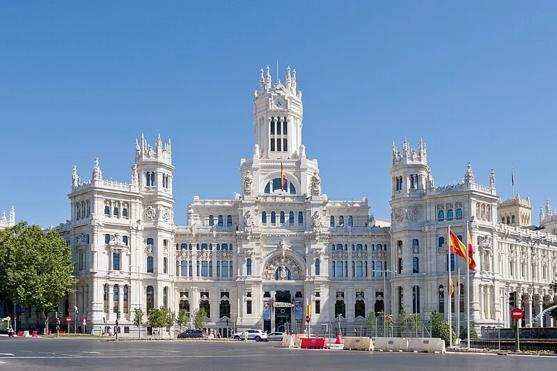 El Tiktok que revela cuáles son los 5 planes que puedes hacer en Madrid por menos de 10 euros, ¡Algunos son gratis! 1 Moncloa madrid 2 Moncloa