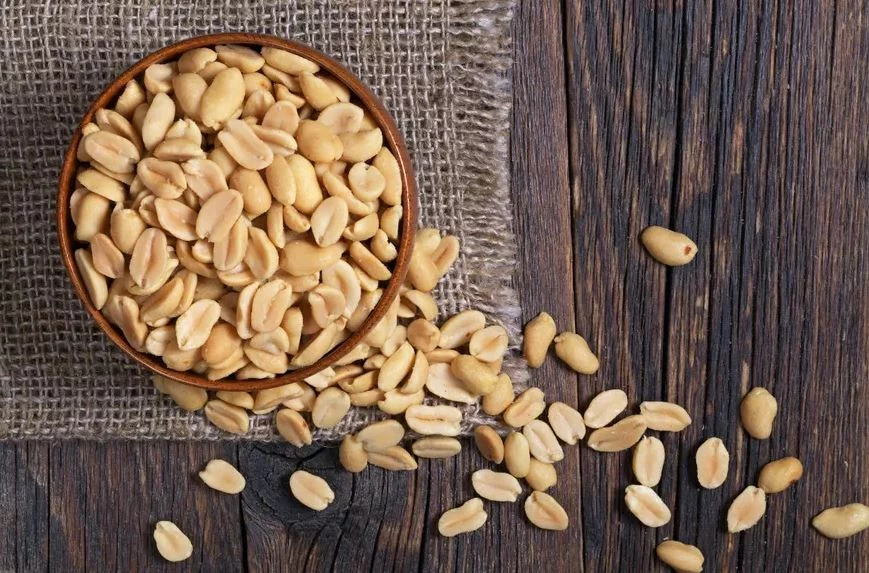 ¿El cacahuete bueno o malo para la salud? La verdad detrás de este fruto seco 1 Moncloa Los mayores beneficios del maní en el organismo