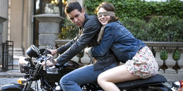 Mario Casas dijo la verdad sobre la tercera parte de  Mario Casas dijo la verdad sobre la tercera parte de