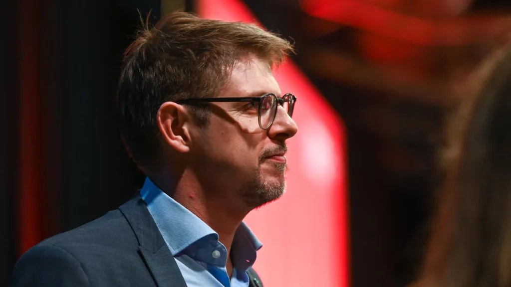 Alemania en alerta roja: Sajonia sacudida por violencia ultra tras ataque a político socialdemócrata 2 Moncloa Alemania y la extrema derecha