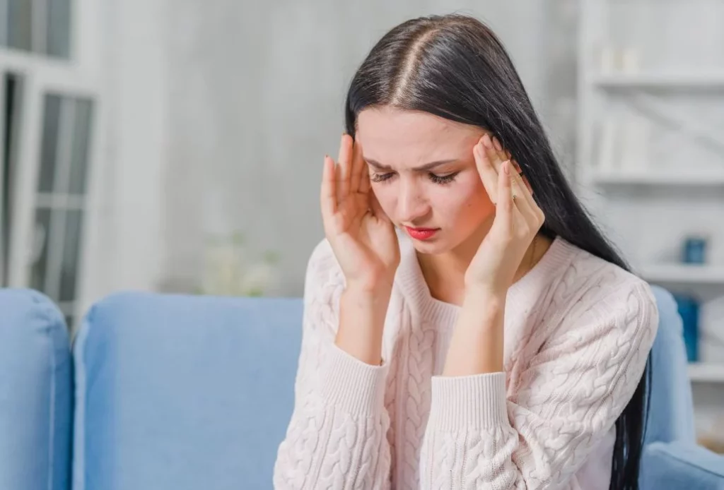 Adiós migrañas con este té milagroso que tiene poderes antiinflamatorios 2 Moncloa Otros consejos para aliviar las migrañas