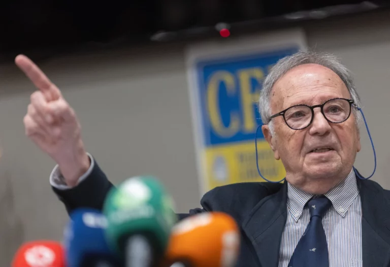Una abogada embarga parte de la fianza de Manos Limpias en el Caso David Sánchez