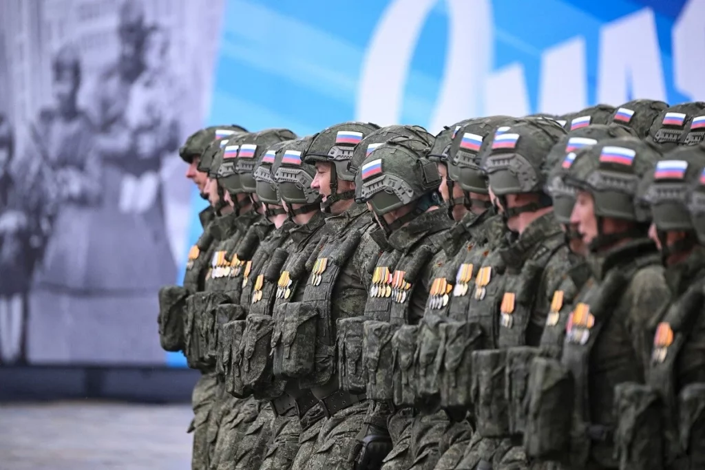 ¿Qué gasto en material de guerra ha tenido ya Rusia en Ucrania? 2 Moncloa El gasto de Ucrania