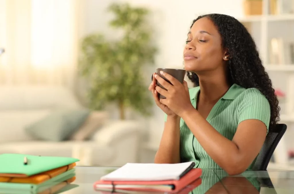 3 métodos para aplicar el mindfulness en tus días 1 Moncloa ¿Cuáles son los beneficios del mindfulness?