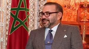 mohamed-rey-marruecos mohamed rey marruecos Moncloa