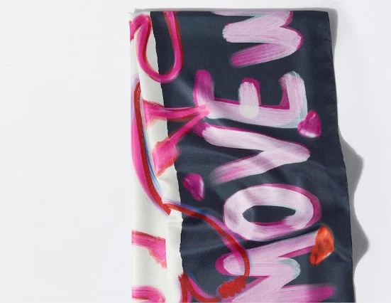 Pareos y fulares de El Corte Inglés con los que reinarás este verano 5 Moncloa move Moncloa