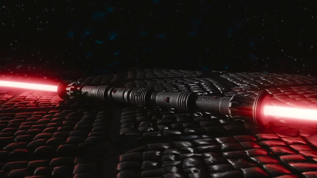 El producto de NEO Sabers que todo fanático de Star Wars debería tener 1 Moncloa NEO Sabers