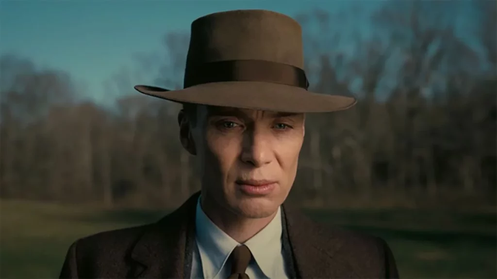 El defecto de Cillian Murphy que critican y demasiado en Hollywood 1 Moncloa Peaky Blinders y Oppenheimer, grandes éxitos de Cillian Murphy